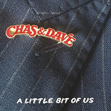 Chas & Dave - A little bit of us (CD) - Velvet Music