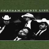 Chatham County Line - Chatham county line (CD)