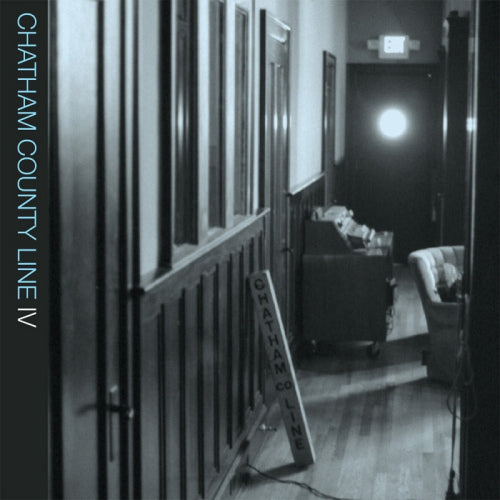 Chatham County Line - IV (CD) - Velvet Music
