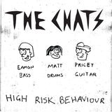 Chats - High risk behaviour (CD) - Velvet Music