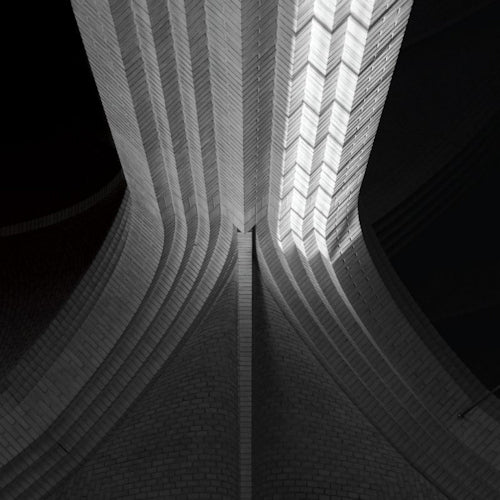 Ben Chatwin - Drone signals (LP) - Velvet Music