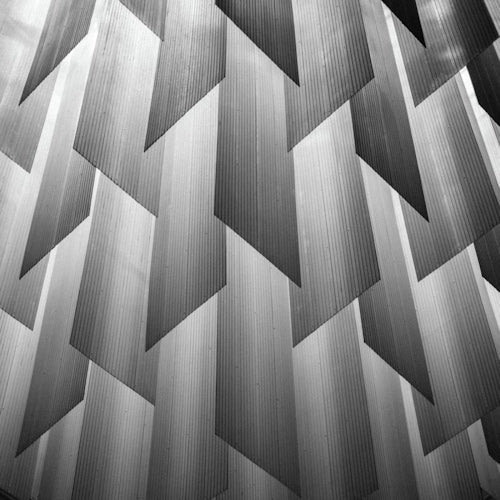 Ben Chatwin - Staccato signals (LP) - Velvet Music