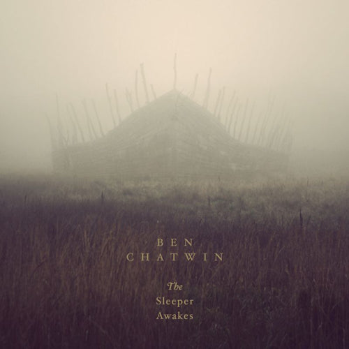 Ben Chatwin - Sleeper awakes (CD) - Velvet Music