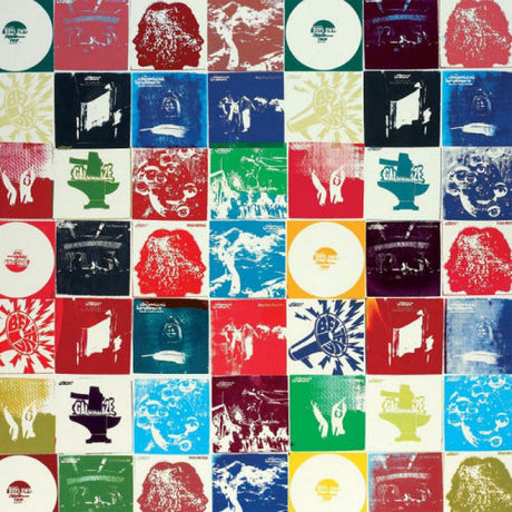 Chemical Brothers - Brotherhood (CD) - Velvet Music