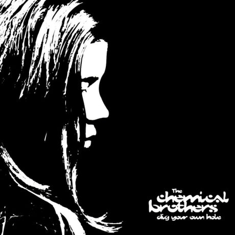 Chemical Brothers - Dig your own hole (CD) - Velvet Music
