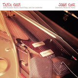 Tania Chen - John Cage : electronic music for piano (CD)