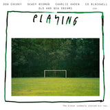 Old And New Dreams - Playing (CD) - Velvet Music