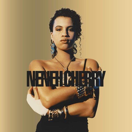 Neneh Cherry - Raw like sushi (LP)