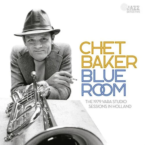 Chet Baker - The 1979 vara studio sessions in ho (LP)
