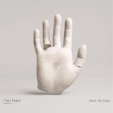Chet Faker - Built on glass (CD)