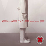 Chevelle - This type of thinking (LP) - Velvet Music