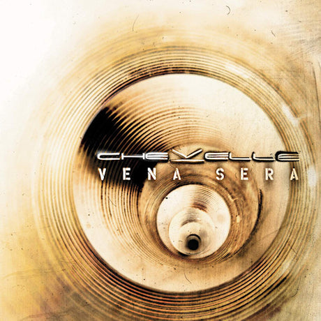 Chevelle - Vena sera (CD) - Velvet Music