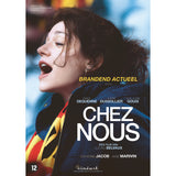 Lucas Belvaux - Chez nous (DVD movie)