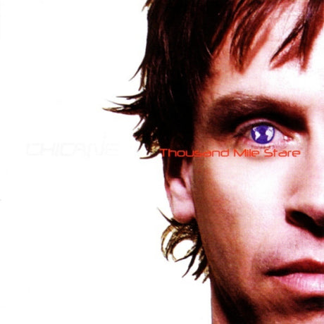 Chicane - Thousand mile stare (CD) - Velvet Music