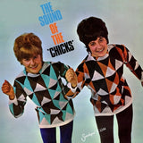 Chicks - Sound of the chicks (CD) - Velvet Music