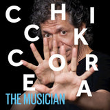 Chick Corea - Musician: live at the blue note jazz club, new york (LP) - Velvet Music