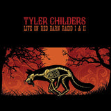 Tyler Childers - Live on red barn radio I & II (CD) - Velvet Music