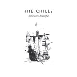 The Chills - Somewhere beautiful (CD) - Velvet Music