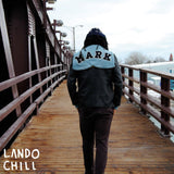 Lando Chill - For mark, your son (LP)