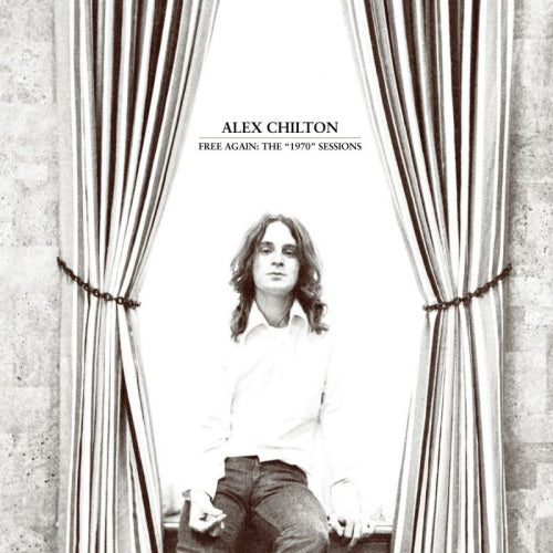 Alex Chilton - Free again: 1970 sessions (CD)