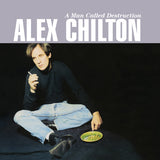 Alex Chilton - A man called destruction (LP) - Velvet Music