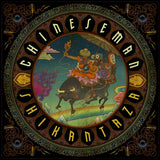 Chinese Man - Shikantaza (LP) - Velvet Music