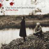 Chip Taylor & Carrie Rodriguez - Red dog tracks (CD) - Velvet Music