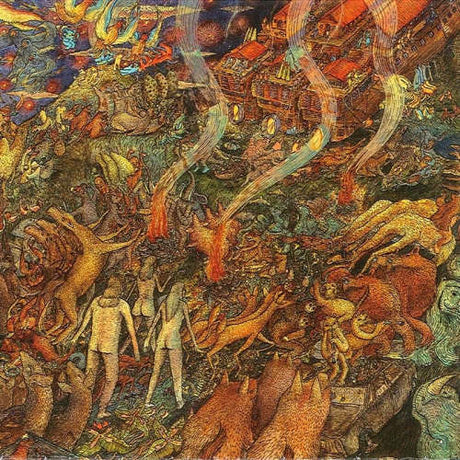 Chk Chk Chk (!!!) - Myth takes (CD)