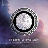 Ucd Choral Scholars - Perpetual twilight (CD)
