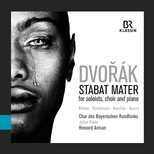 Claudio Abbado - Dvorak: stabat mater, op.58 (CD)
