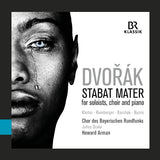 Claudio Abbado - Dvorak: stabat mater, op.58 (CD)