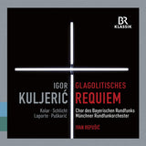 Kuljeric - Croatian glagolitic requiem/himna slobodi (CD)