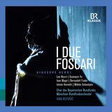 Nikolaus Harnoncourt - I due foscari (CD)