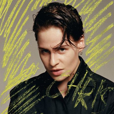 Christine And The Queens - Chris -french edition- (LP)