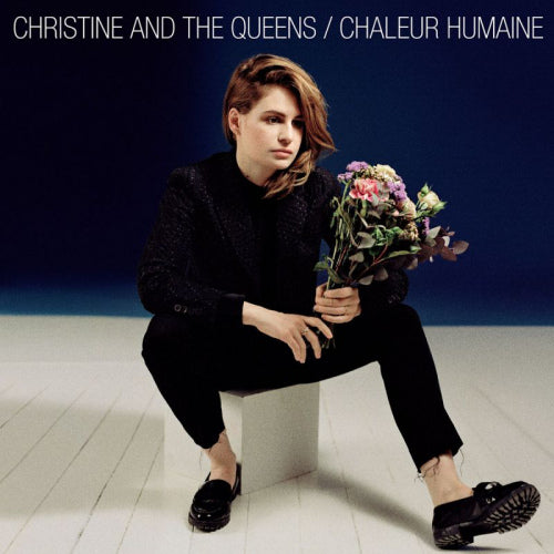 Christine And The Queens - Chaleur humaine (LP) - Velvet Music