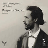 Godard - Melodies (CD) - Velvet Music