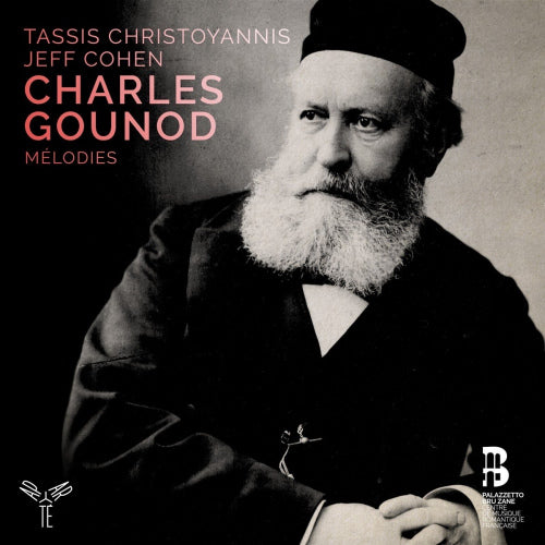 Bidu Sayao Jussi Bjorling - Melodies (CD)