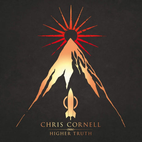 Chris Cornell - Higher truth (CD)