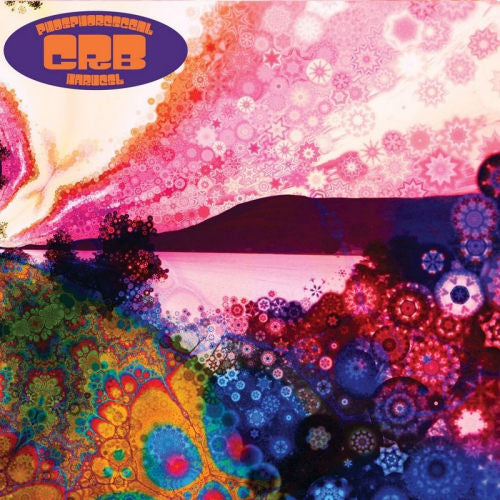 Chris Robinson -brotherhood- - Phosphorescent harvest (LP) - Velvet Music