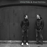 Brad Chris Thile & Mehldau - Chris thile & brad mehldau (CD) - Velvet Music