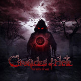 Chronicles Of Hate - Birth of hate (CD) - Velvet Music
