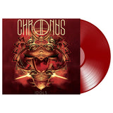 Chronus - Idols (LP)