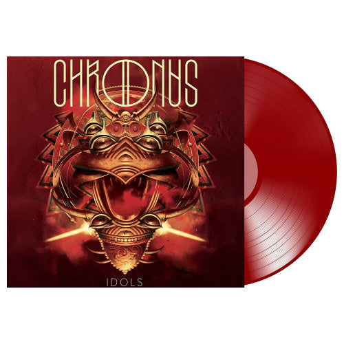Chronus - Idols (LP)