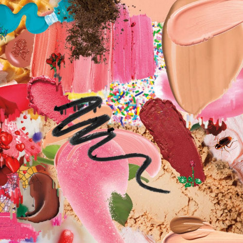 Stef Chura - Messes (LP)