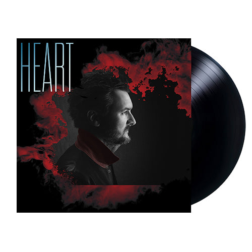 Eric Church - Heart (LP) - Velvet Music