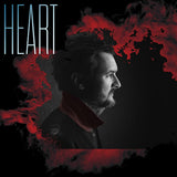 Eric Church - Heart (LP) - Velvet Music