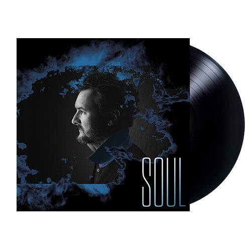 Eric Church - Soul (LP) - Velvet Music