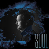 Eric Church - Soul (CD) - Velvet Music