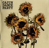 Cajun Dance Party - The Colourful Life (tweedehands CD) - Velvet Music