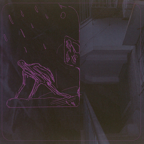 C.i.a. Debutante - Trespass (LP) - Velvet Music